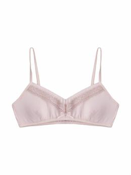 La Perla: Кружевное топ 