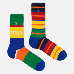 Polo Ralph Lauren: Носки 