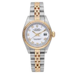 Rolex: Часы 
