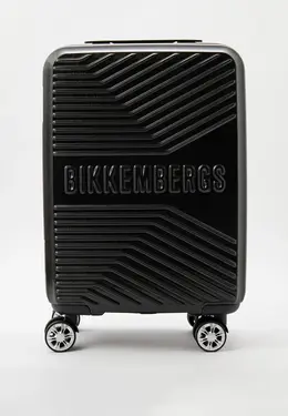 Bikkembergs: Чемодан 