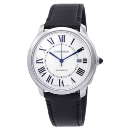 Cartier: Часы  Ronde