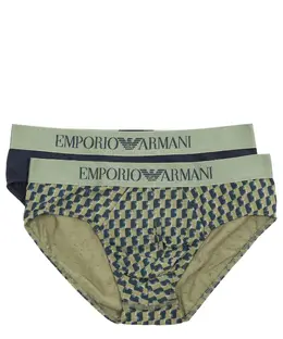 Emporio Armani: Трусы 