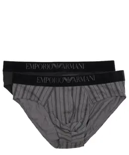 Emporio Armani: Трусы 