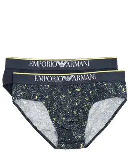 Emporio Armani: Трусы 