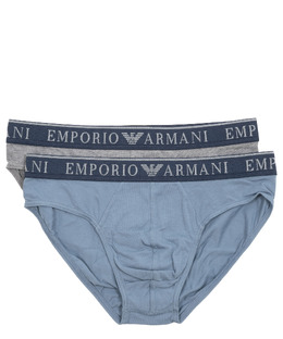 Emporio Armani: Трусы 