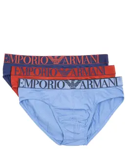 Emporio Armani: Трусы 