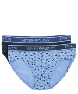 Emporio Armani: Трусы 