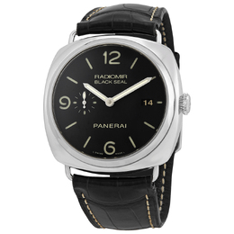 Panerai: Часы  Radiomir