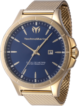 Technomarine: Часы 