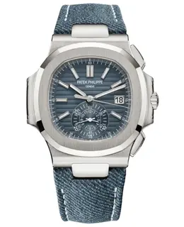 Patek Philippe: Часы  Nautilus