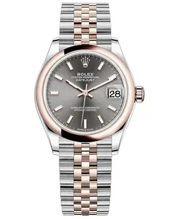 Rolex: Часы 
