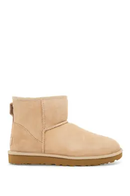 Ugg: Ботинки  Classic Mini II