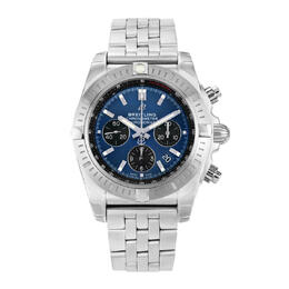 Breitling: Часы  Chronomat