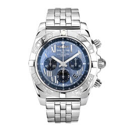 Breitling: Часы  Chronomat