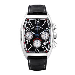 Franck Muller: Часы 