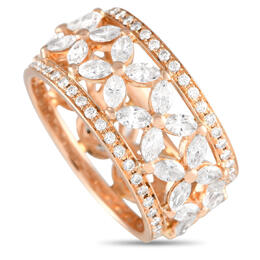 Tiffany & Co.: Кольцо 