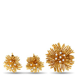 Tiffany & Co.: Серьги 