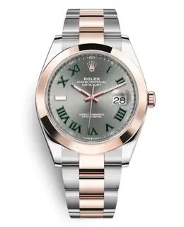 Rolex: Часы 