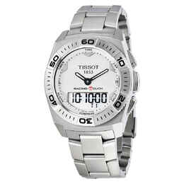 Tissot: Часы 