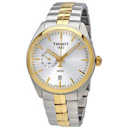 Tissot: Часы 