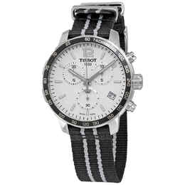 Tissot: Часы  Quickster