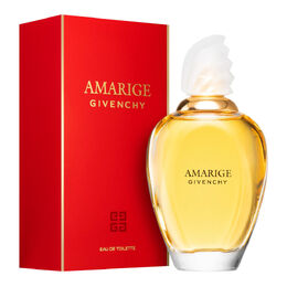 Givenchy: Духи  Amarige