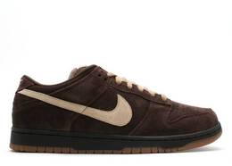 Nike: Кроссовки  Dunk Low Pro SB