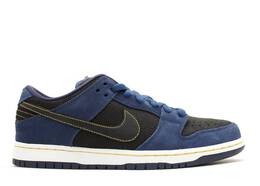 Nike: Кроссовки  Dunk Low Pro SB