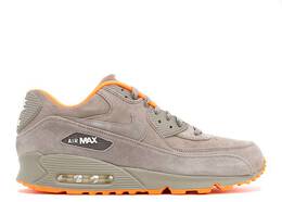 Nike: Кроссовки  Air Max 90