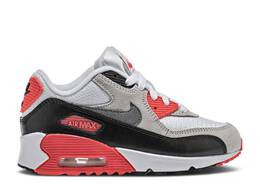 Nike: Белые кроссовки  Air Max 90 Premium