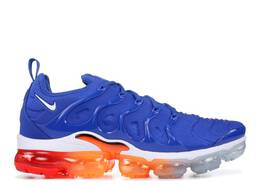 Nike: Кроссовки  Air Vapormax Plus