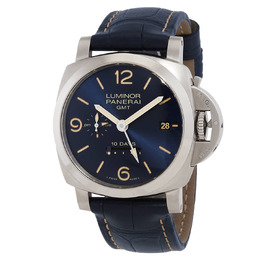 Panerai: Часы  Luminor 1950