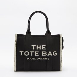 Marc Jacobs: Чёрная сумка 