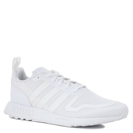 Adidas: Белые кроссовки 