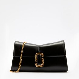 Marc Jacobs: Чёрная сумка 