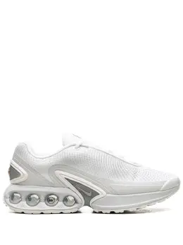 Nike: Белые кроссовки  Air Max