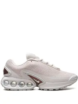 Nike: Белые кроссовки  Air Max