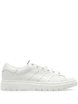adidas: Белые кроссовки  Stan Smith