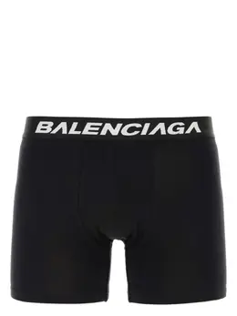 Balenciaga: Трусы 