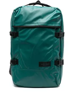 Eastpak: Зелёный рюкзак 