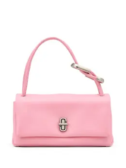 Marc Jacobs: Розовая сумка  The