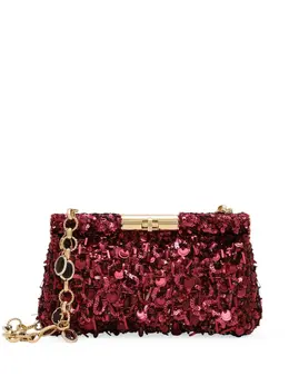 Dolce & Gabbana: Красная сумка 