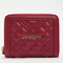 Love Moschino: Кошелёк 