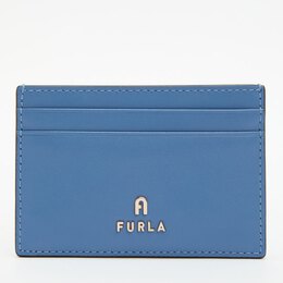 Furla: Синяя обложка 