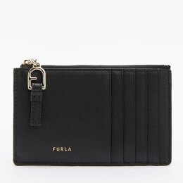 Furla: Чёрная обложка 