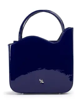 Le Silla: Синяя сумка  Ivy