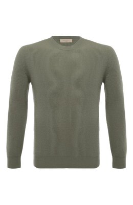 Piacenza Cashmere 1733: Кашемировый свитер 