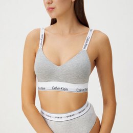 Calvin Klein: Купальник 