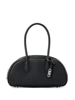 Michael Kors: Чёрная сумка 