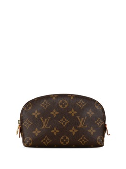 Louis Vuitton Pre-Owned: Косметичка 